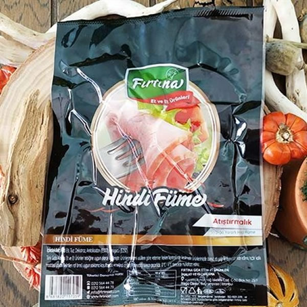 FIRTINA HİNDİ FÜME 70 GRAM 